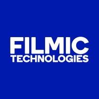 Filmic Technologies logo - Similar company to Flows
