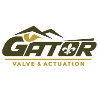 Gator Valve and Actuation logo - Similar company to Oilflo