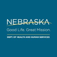 Nebraska Department of Health and Human Services logo - Similar company to Nebraska Department Of Water, Energy, And Environment
