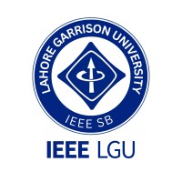 IEEE LGU Student Branch logo - Similar company to Swift Digital