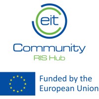 EIT Community Hub Cyprus logo - Similar company to Sustainability Steps