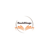 BookBinge logo