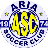 Aria Soccer Club logo - Similar company to Usl Nola