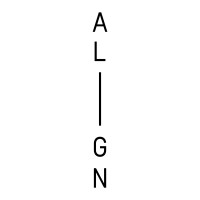 Align logo - Similar company to Albahaar Bazaar