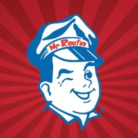 Mr. Rooter Plumbing of Hendersonville logo - Similar company to Pipe Master, Llc