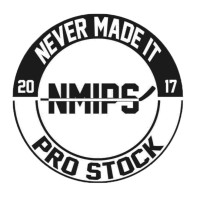 Never Made It Pro Stock logo - Similar company to Best Dam Tape
