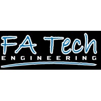 FA-tech logo - Similar company to 2G Technics
