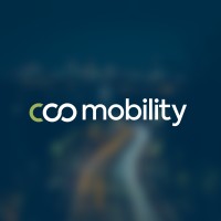 CCO Mobility logo - Similar company to Rotiv Tech