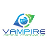 Vampire Optical Coatings, Inc. logo - Similar company to Special Optics