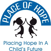 Place of Hope Inc. logo - Similar company to Enhanced Technologies Llc
