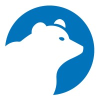 Blue Bear Digital logo - Similar company to Techflic