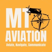 MT-AVIATION logo - Similar company to Effizienzwerk