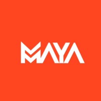 Maya Glasses logo - Similar company to Temlance