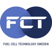 FCT Sweden AB logo - Similar company to Interspiro