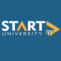 Start University logo - Similar company to Klatch
