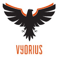Vyorius logo - Similar company to Billpay
