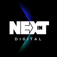 Nextin Digital LLP logo - Similar company to Dev Cluster