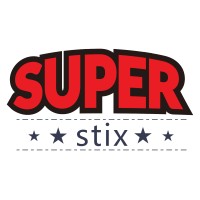 Super Stix logo - Similar company to Ceyon Telinventory