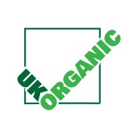 UK ORGANIC logo - Similar company to Jo Long Consulting