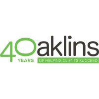 Oaklins Canada logo - Similar company to Metex Inc