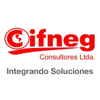 Cifneg Consultores Ltda. logo - Similar company to Alvs Group