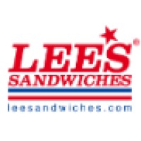 Lee's Sandwiches logo - Similar company to Pokitomik
