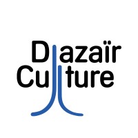 Djazair Culture logo - Similar company to Contactexpert Belgium