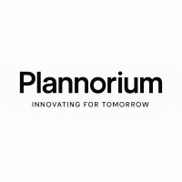 Plannorium logo - Similar company to Evokeslab