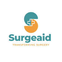 Surgeaid logo - Similar company to Nextgen Med-Tech