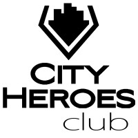 City Heroes Club Polski Teatr Komedia w Londynie logo - Similar company to Fillarikellari Oy
