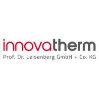 innovatherm Prof. Dr. Leisenberg GmbH + Co. KG logo - Similar company to Aca Minerals