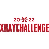 X Ray Challenge logo - Similar company to Wunderfund