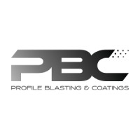 Profile Blasting and Coatings logo - Similar company to R & J Blasting