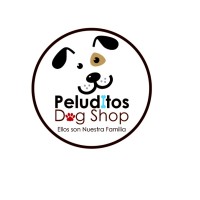 Peluditos Dog Shop logo - Similar company to Eserplex Sas