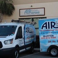 Air Control Systems, LLC