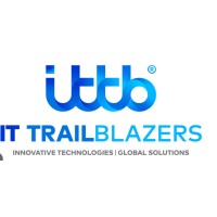 IT Trial Blazers Consulting Private Limited logo - Similar company to Keshav Consulting Solutions (Kcs)