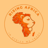 Rising Africa Neoma BS - Reims logo - Similar company to Backstage