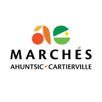 Marché Ahuntsic-Cartierville