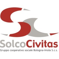 Gruppo Cooperativo Solco Civitas logo - Similar company to Con.Ami S.P.A.