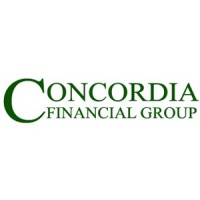 Concordia Financial Group logo - Similar company to Fourth Street Performance Partners, Inc