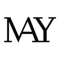Weingut Rudolf May logo - Similar company to Bibo Runge Wine