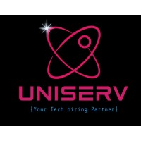Uniserv.tech logo - Similar company to Esolveit