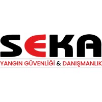 SEKA YANGIN logo - Similar company to Ador Fire