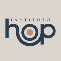 Instituto Hop logo - Similar company to Storytalks