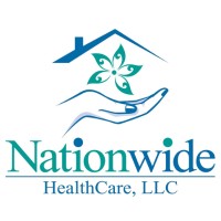 Nationwide Healthcare logo - Similar company to Original Instructions School