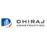 Dhiraj Contruction logo - Similar company to Shree Sai Developers