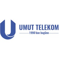 Umut Telekom Ltd. Şti. logo - Similar company to Telcorex