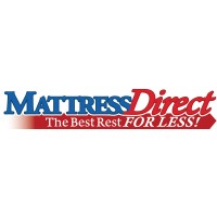 Mattress Direct logo - Similar company to Zaheer