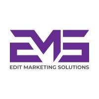 Edit Marketing Solutions logo - Similar company to Timeline Eg