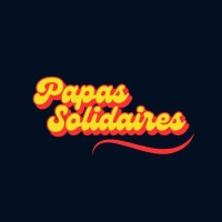 Papas solidaires logo - Similar company to Voltix Consultation